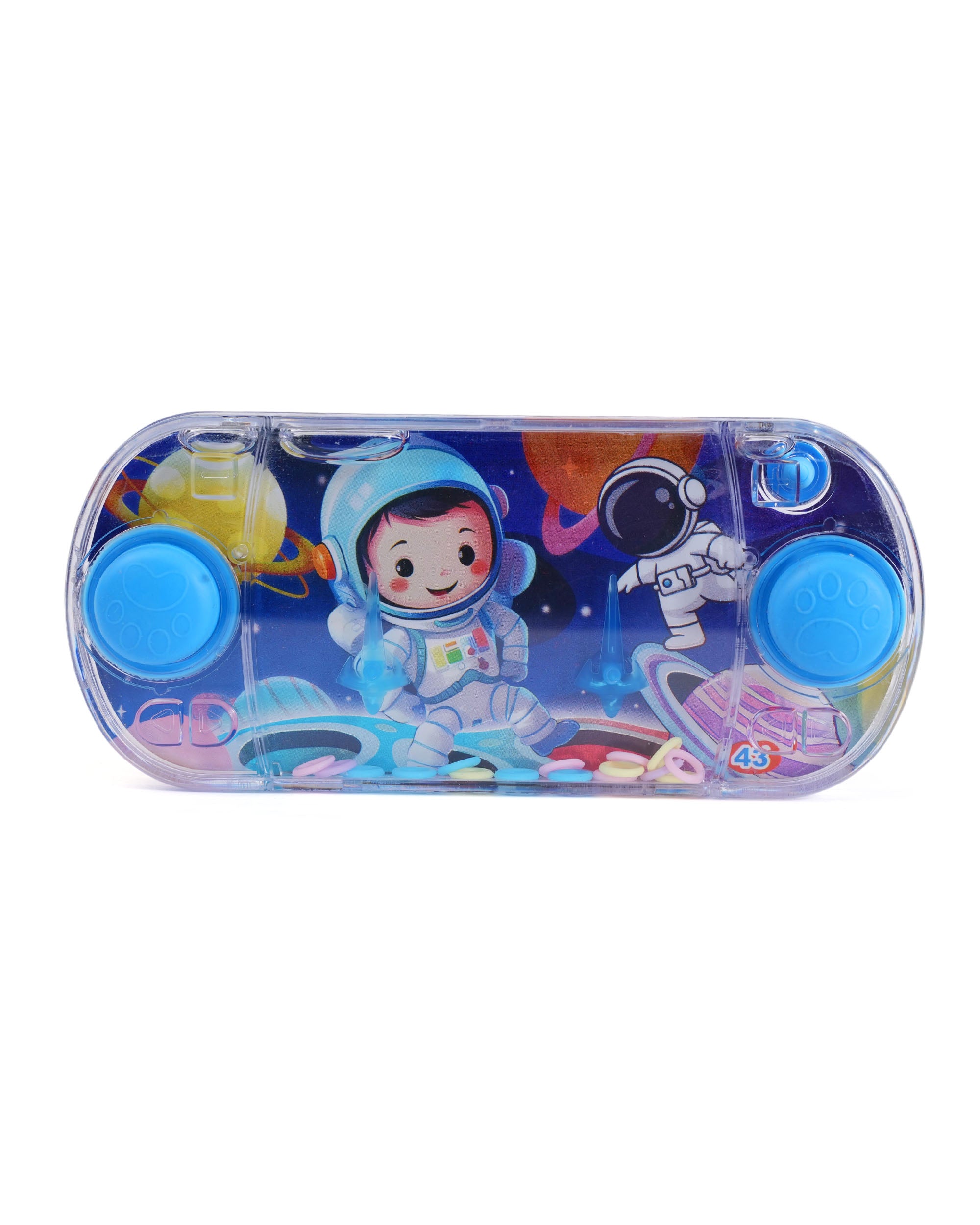 Water Game