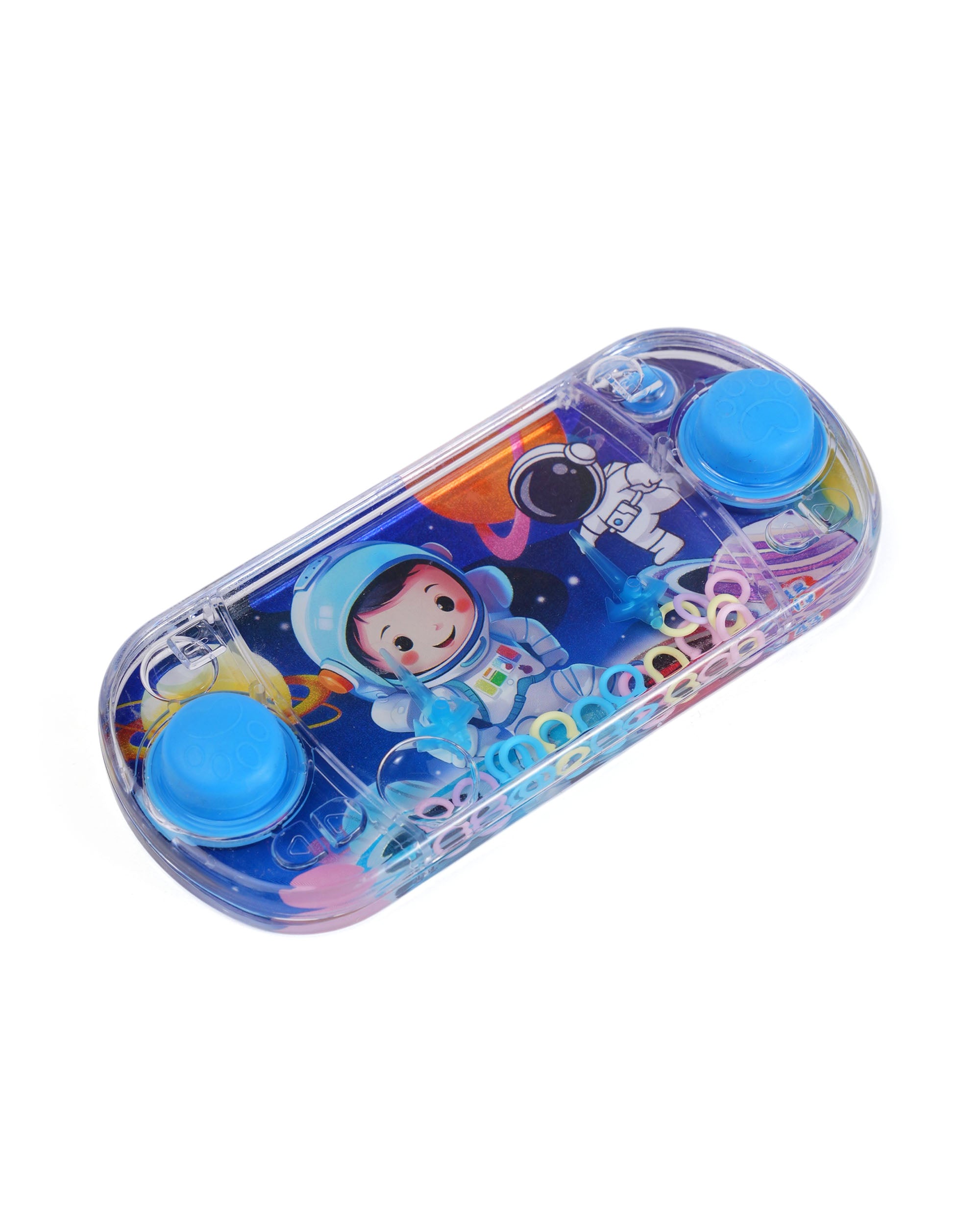 Water Game