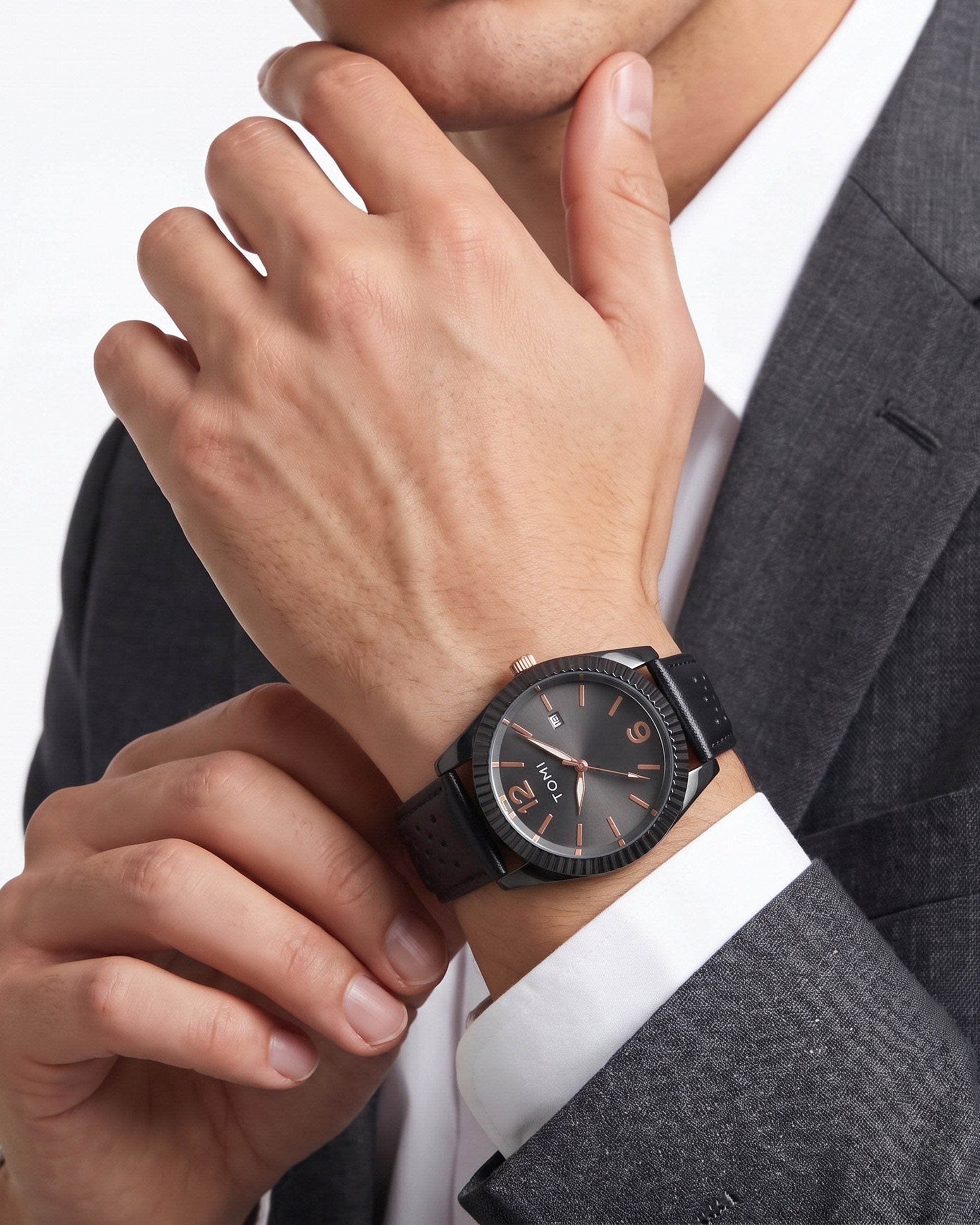 Men's Watch
