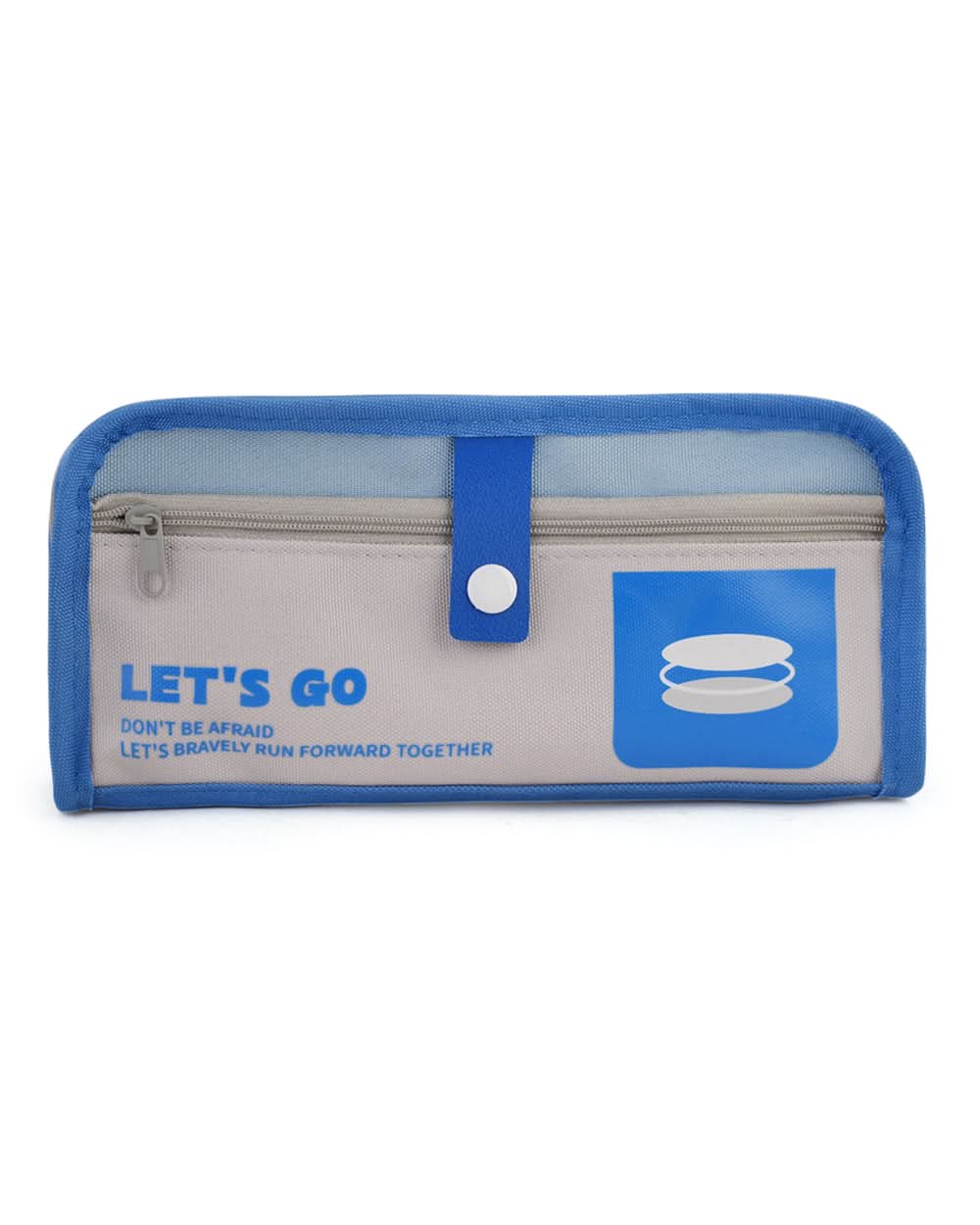 Pencil Pouch, Stationery Pouch & Box, Chase Value, Chase Value