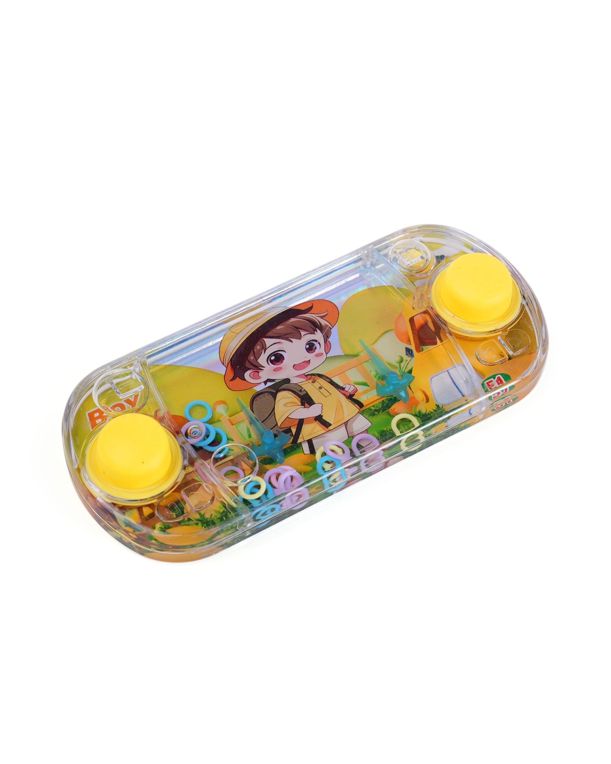 Water Game