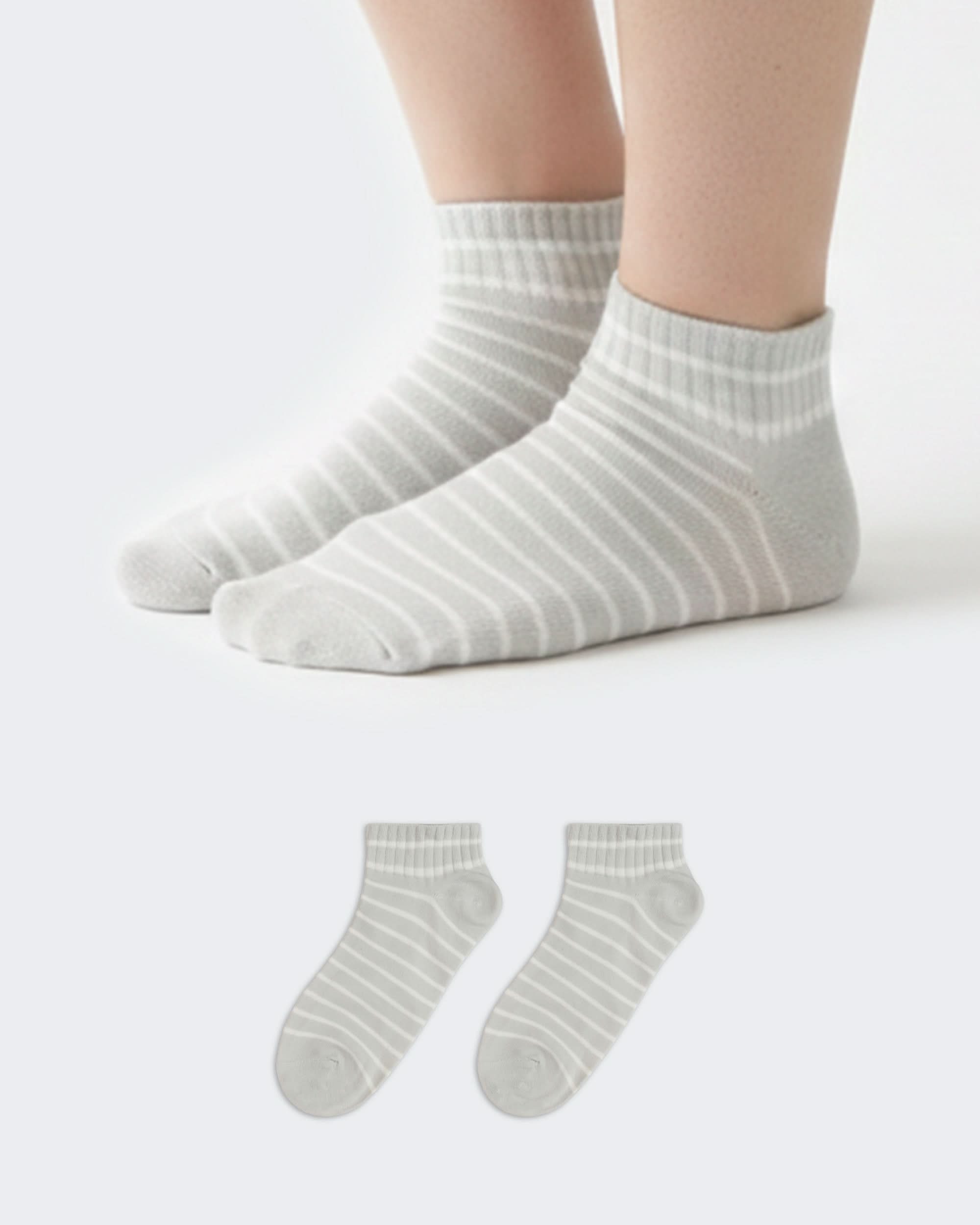 Eminent Women's Ankle Socks, Women Socks Stocking & Gloves, Eminent, Chase Value