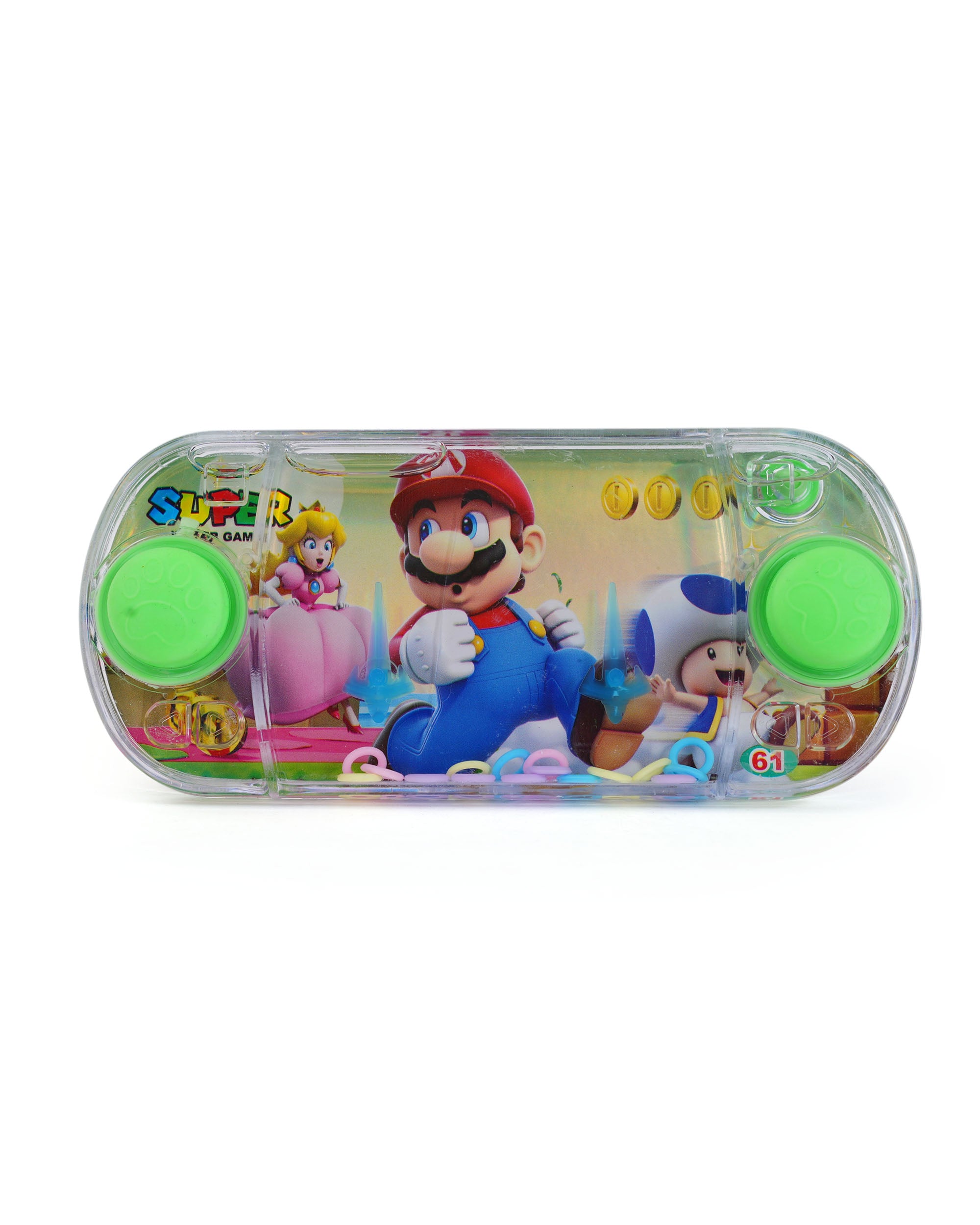 Water Game