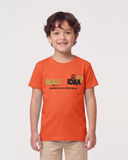 Valuables Boys' Half Sleeves T-Shirt, Boys T-Shirts, Valuables, Chase Value
