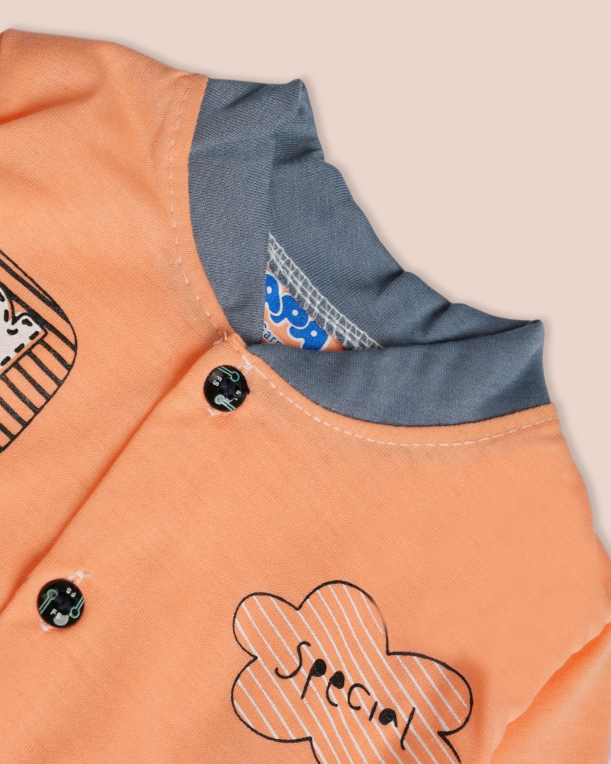 Newborn Boys' Suit