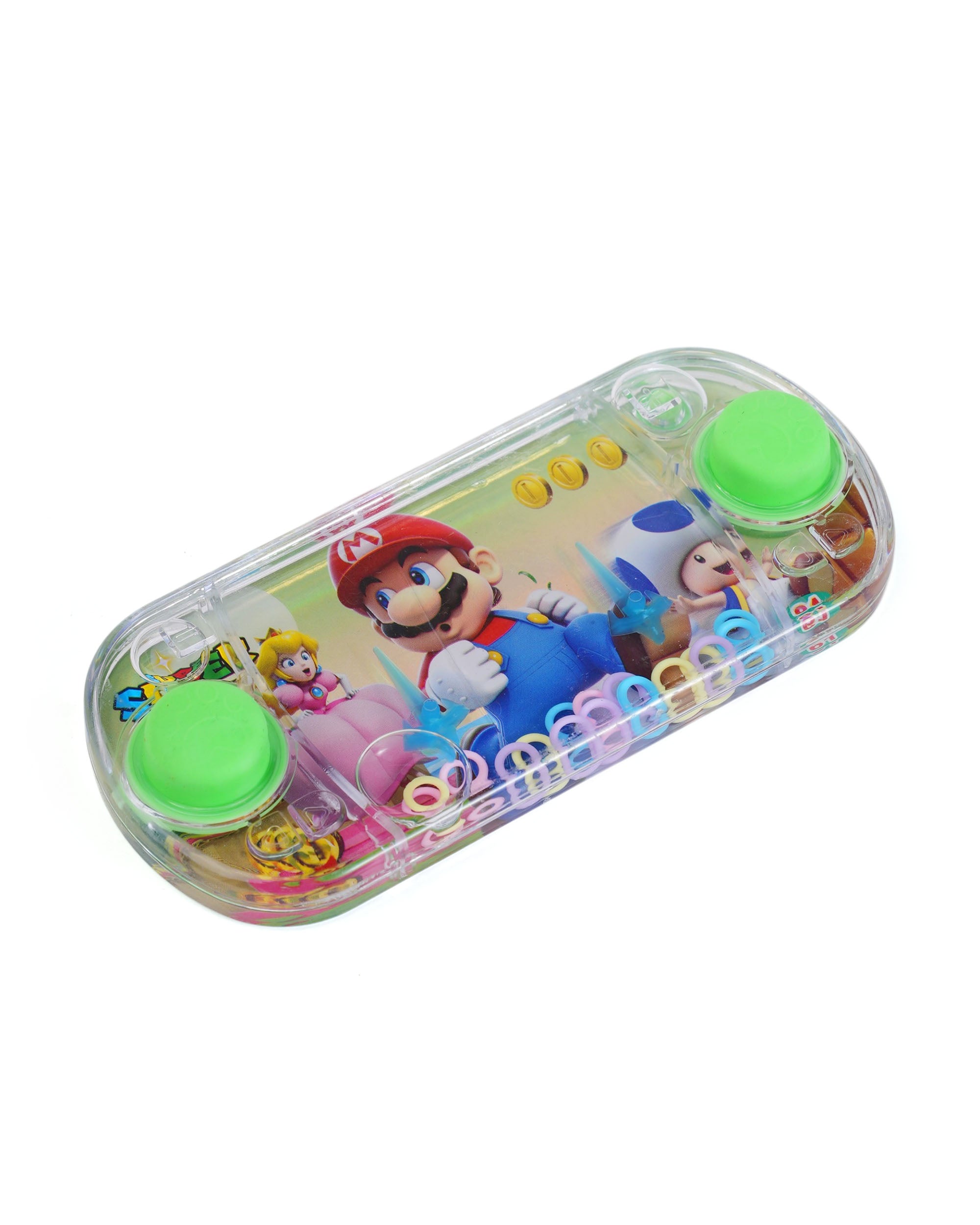 Water Game