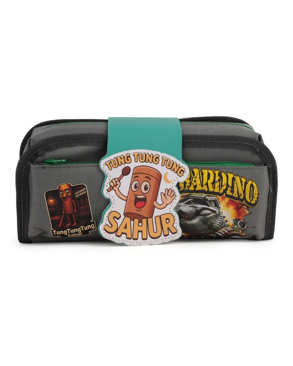 Pencil Pouch, Stationery Pouch & Box, Chase Value, Chase Value