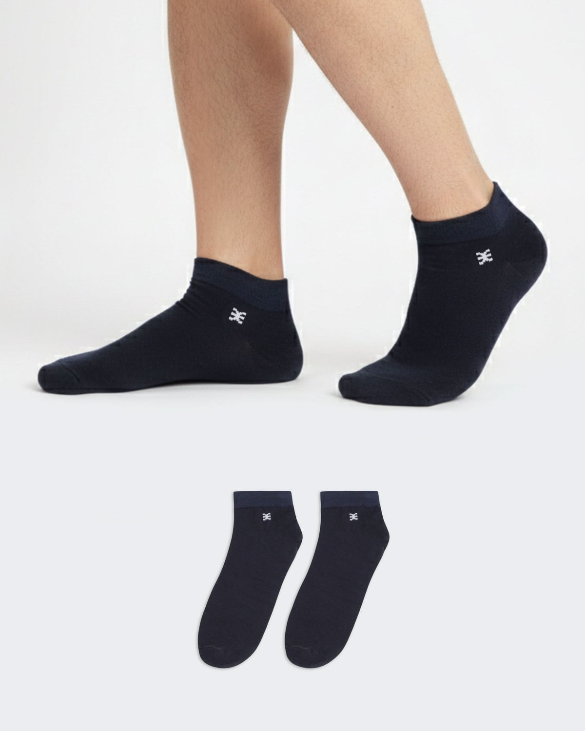 Eminent Men's Plain Socks, Men's Socks, Eminent, Chase Value