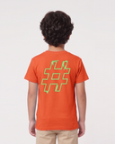 Valuables Boys' Half Sleeves T-Shirt, Boys T-Shirts, Valuables, Chase Value