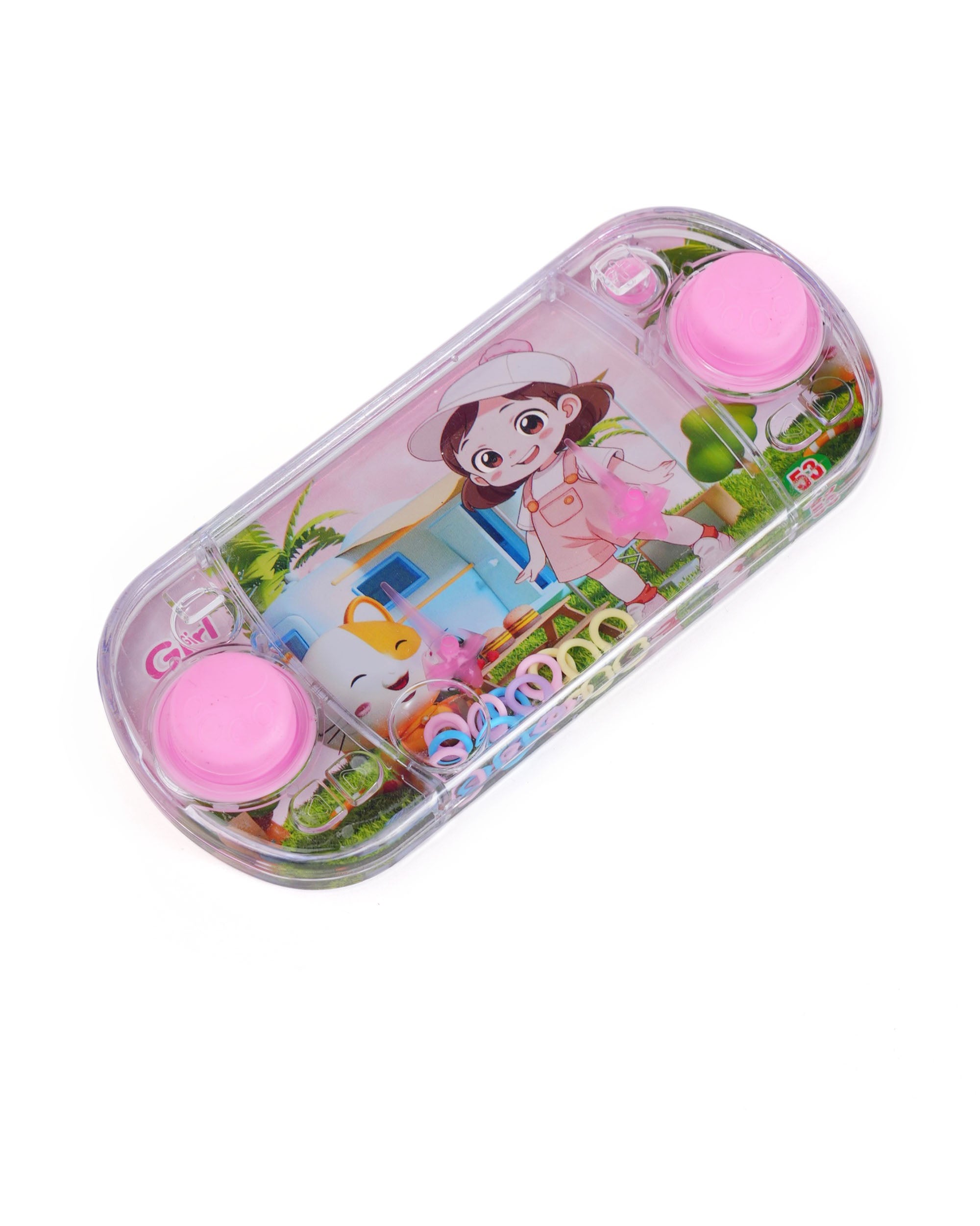 Water Game