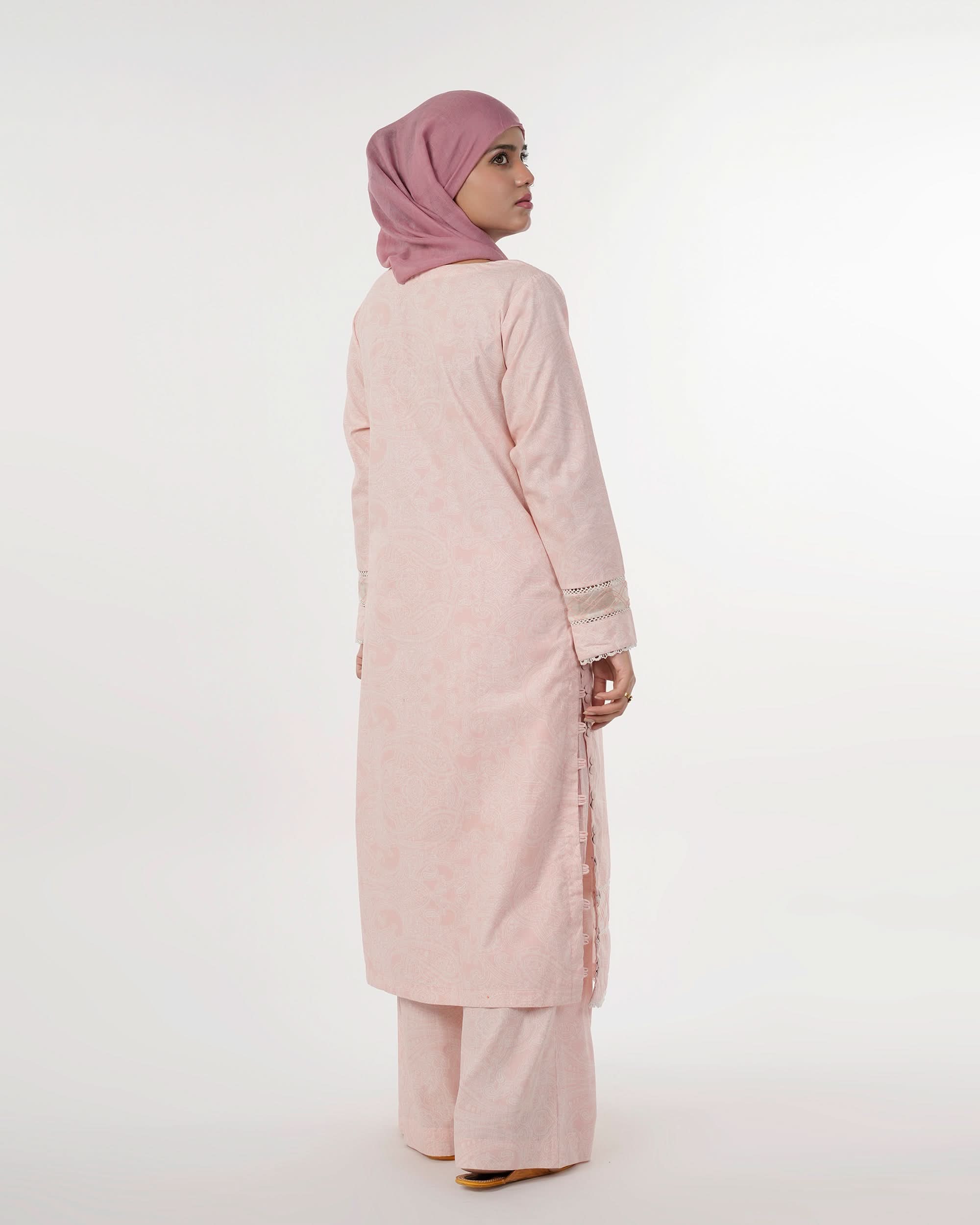 Valuables Women 2-Piece Suit – Printed, Women Shalwar Suits, Chase Value, Chase Value