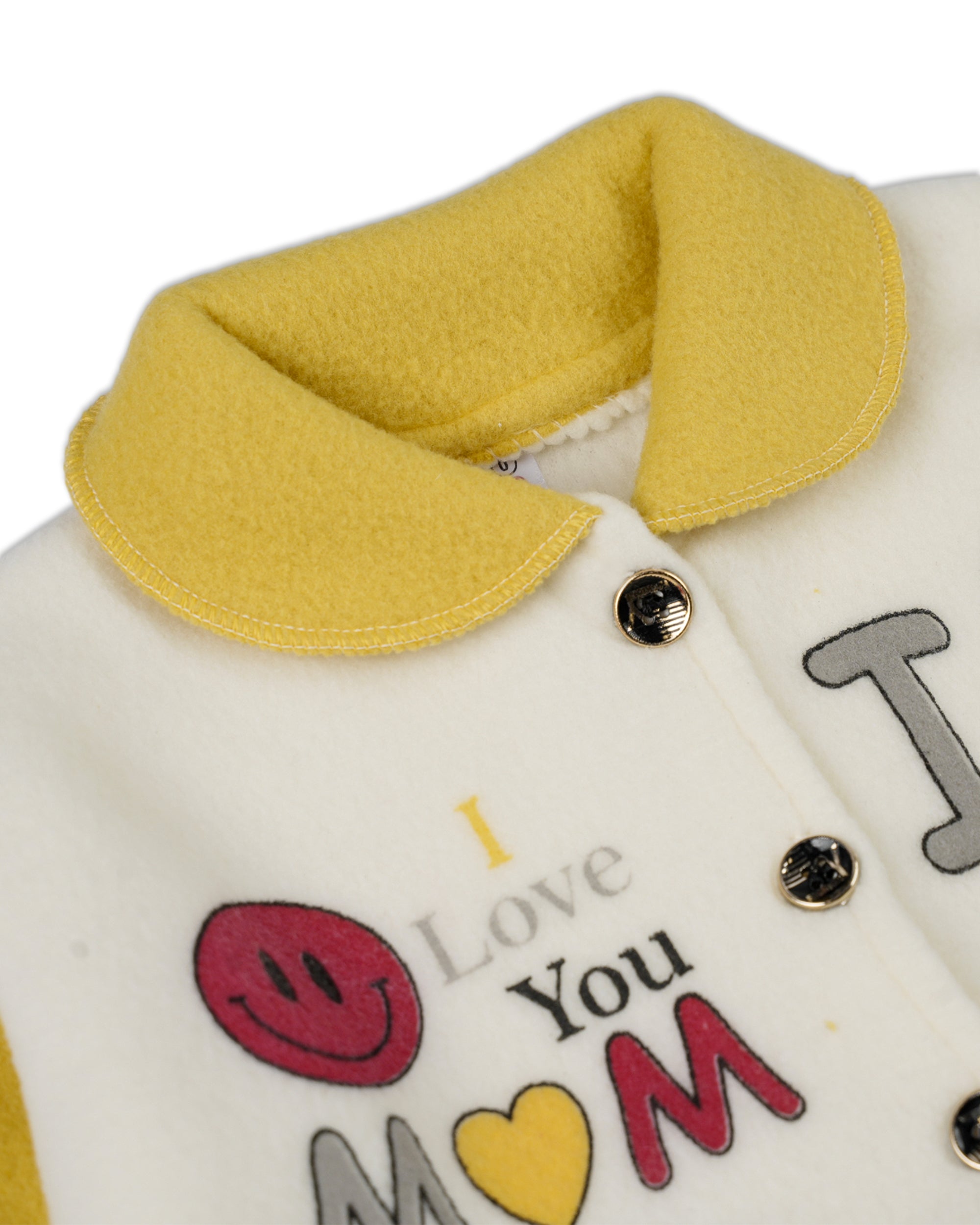 Newborn Girls Full Sleeves Suit, Newborn Girls Winter Sets & Suits, Chase Value, Chase Value