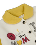 Newborn Girls Full Sleeves Suit, Newborn Girls Winter Sets & Suits, Chase Value, Chase Value