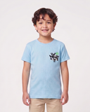 Valuables Boys' Half Sleeves T-Shirt, Boys T-Shirts, Valuables, Chase Value