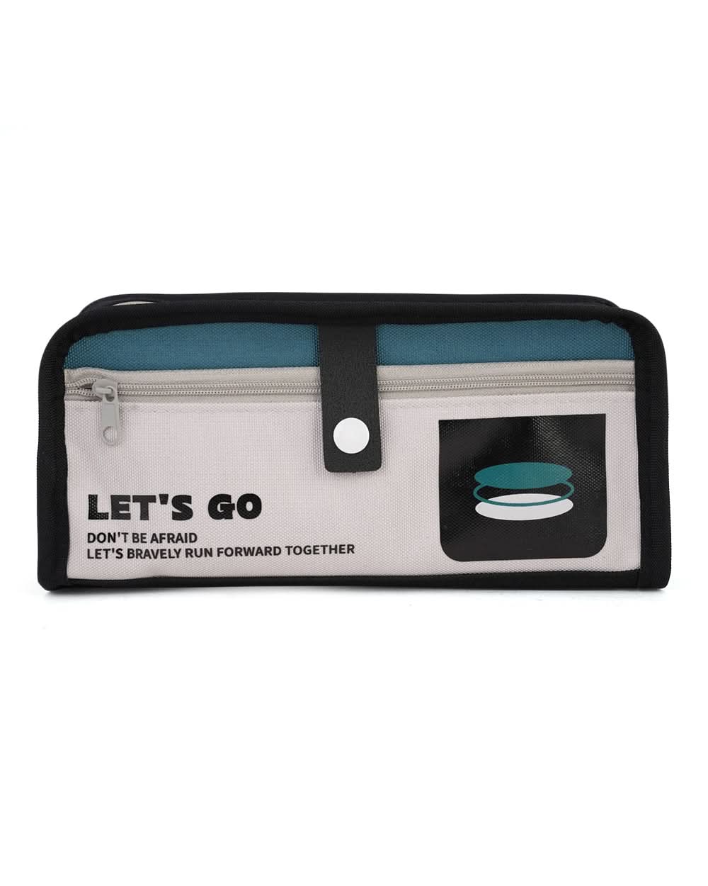 Pencil Pouch, Stationery Pouch & Box, Chase Value, Chase Value
