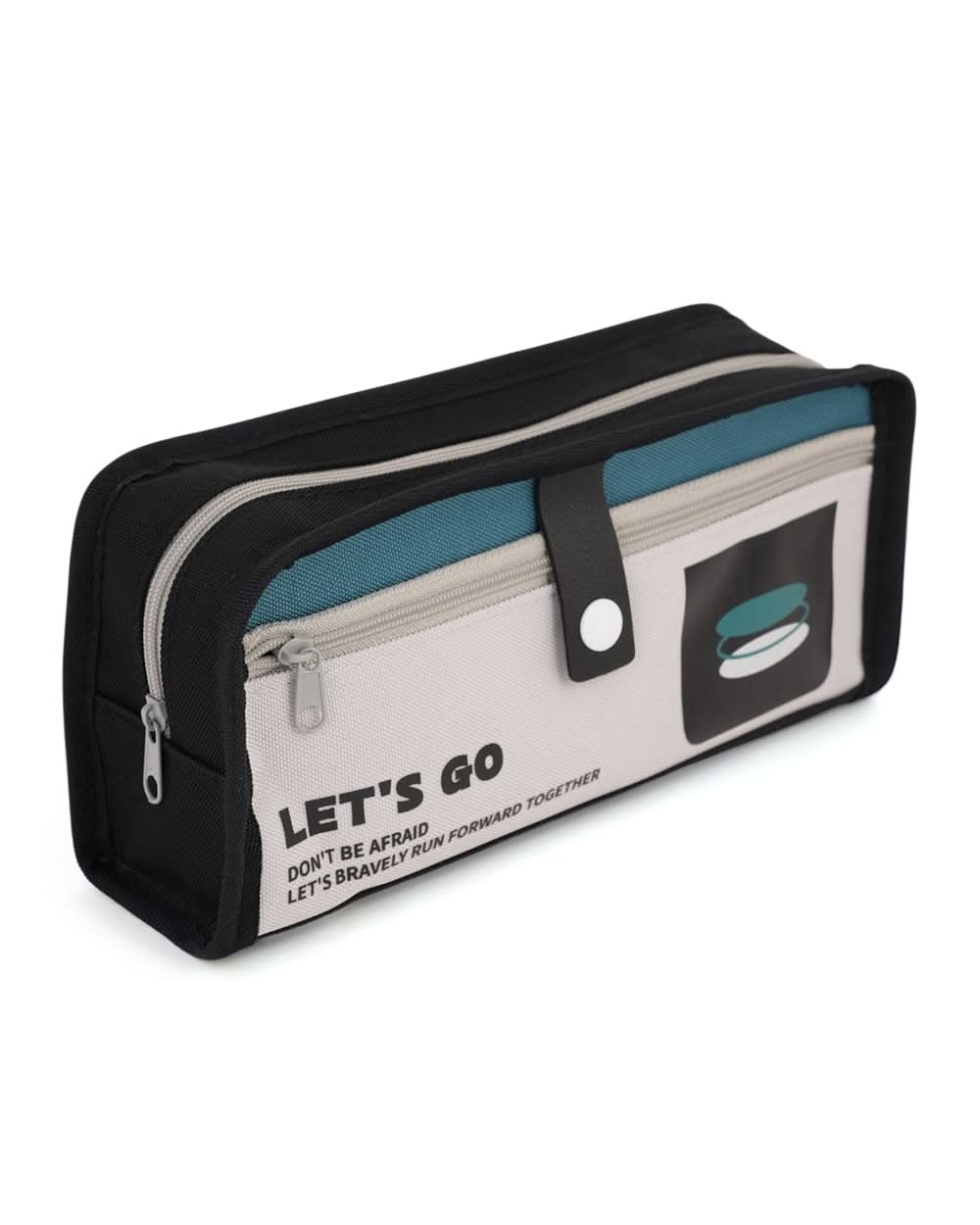 Pencil Pouch, Stationery Pouch & Box, Chase Value, Chase Value