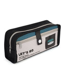Pencil Pouch, Stationery Pouch & Box, Chase Value, Chase Value