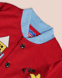 Newborn Boys' Suit