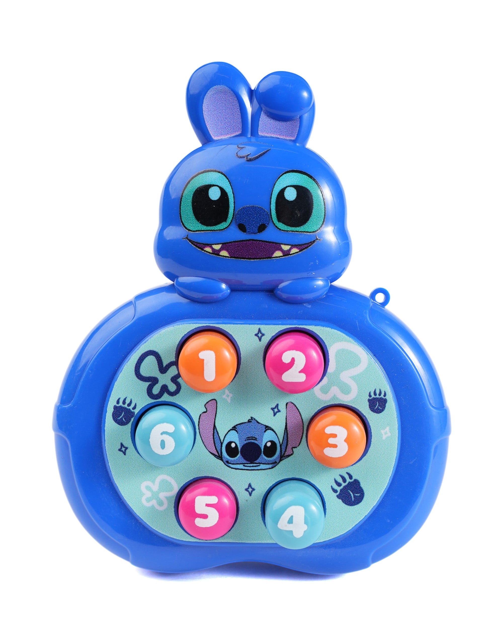 Whack A Mole