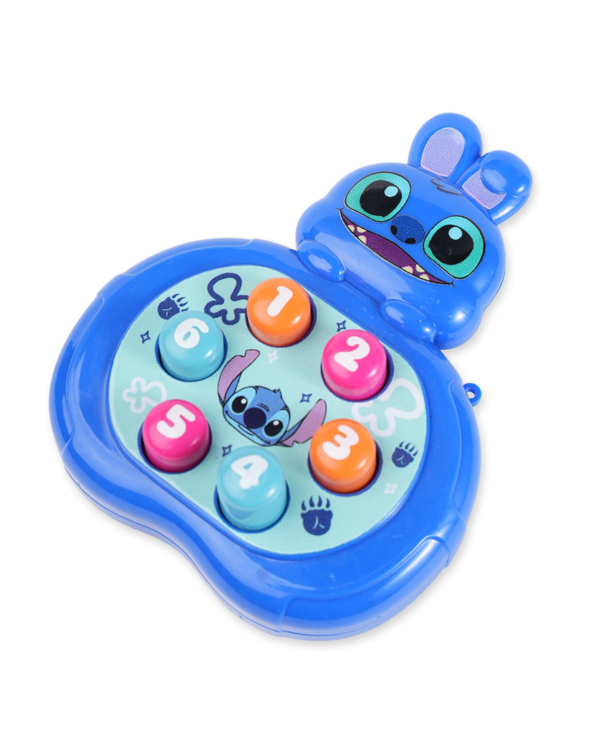Whack A Mole