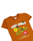 Valuables Girls' Half Sleeves T-Shirt, Girls T-Shirts, Valuables, Chase Value