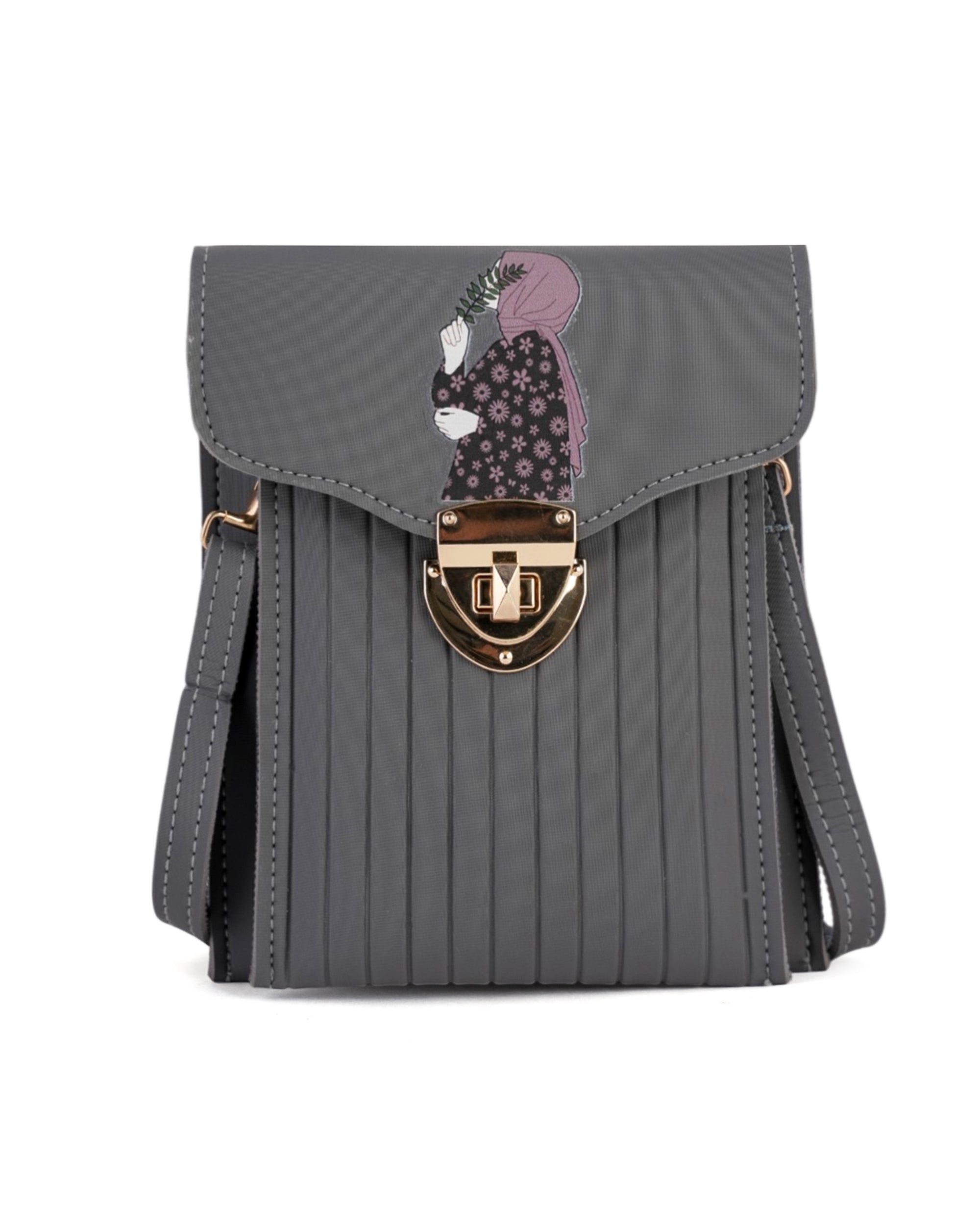 Women’s Mobile Pouch, Women Bags, Chase Value, Chase Value