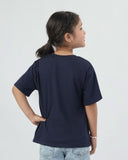 Valuables Girls Half Sleeves T-Shirt, Girls T-Shirts, Chase Value, Chase Value