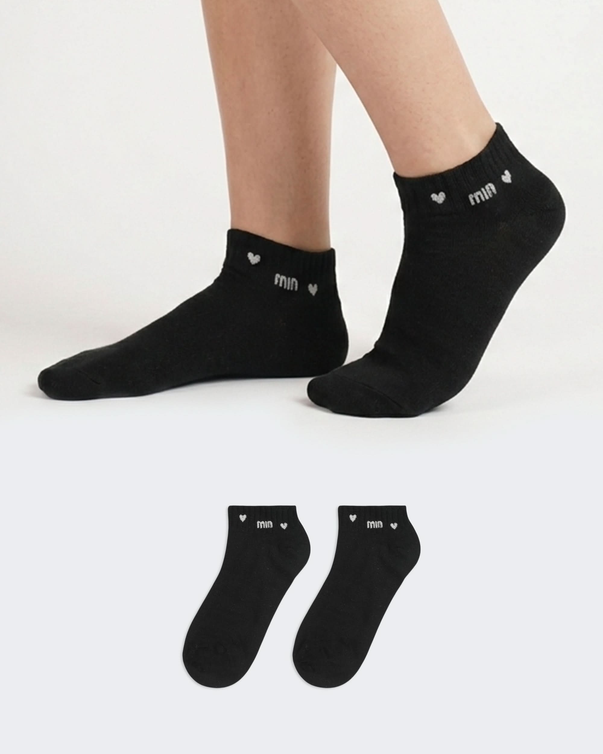 Eminent Women's Ankle Socks, Women Socks Stocking & Gloves, Eminent, Chase Value