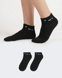 Eminent Women's Ankle Socks, Women Socks Stocking & Gloves, Eminent, Chase Value