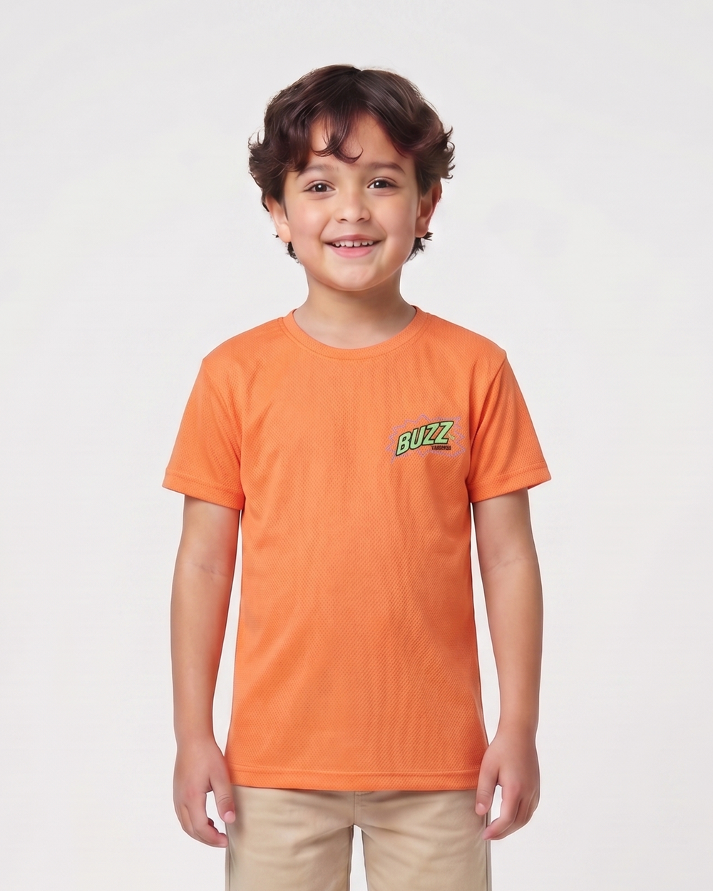 Valuables Boys' Half Sleeves T-Shirt, Boys T-Shirts, Valuables, Chase Value