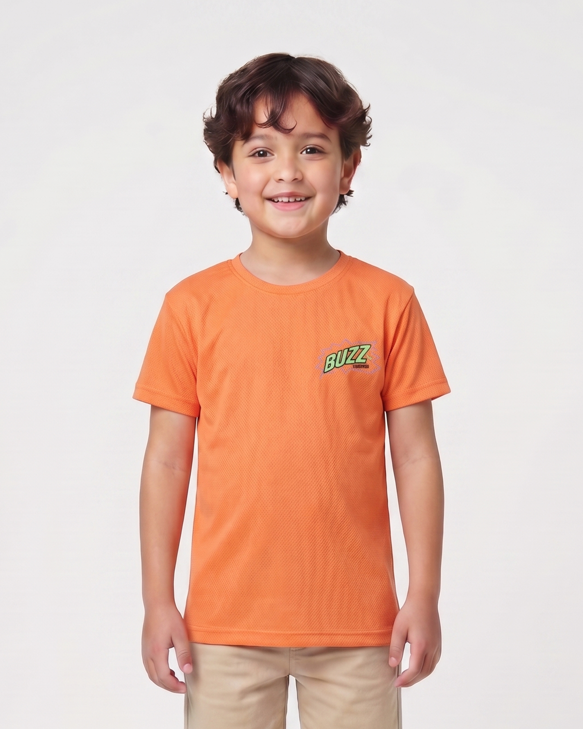 Valuables Boys' Half Sleeves T-Shirt, Boys T-Shirts, Valuables, Chase Value
