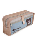 Pencil Pouch, Stationery Pouch & Box, Chase Value, Chase Value