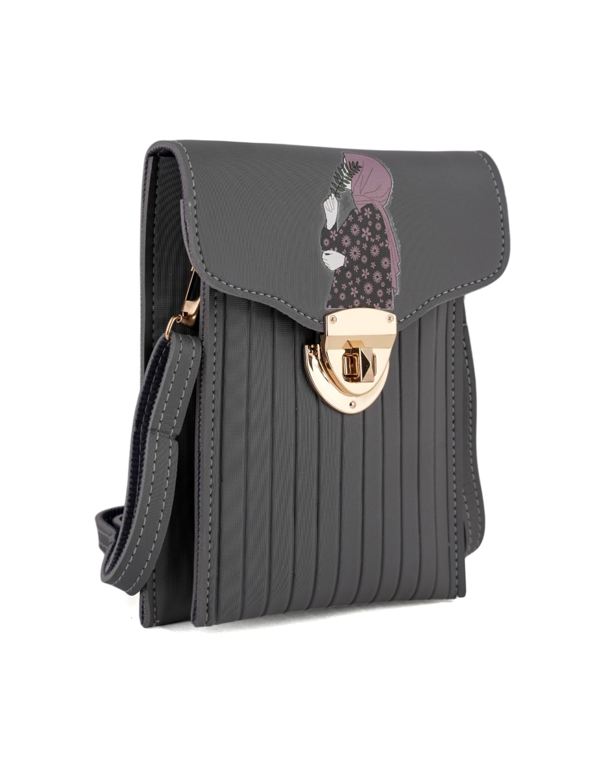 Women’s Mobile Pouch, Women Bags, Chase Value, Chase Value