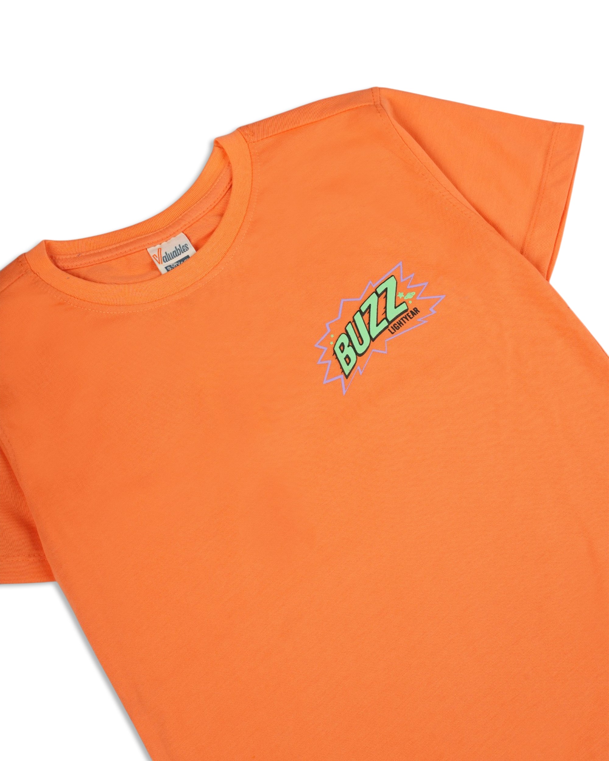 Valuables Boys' Half Sleeves T-Shirt, Boys T-Shirts, Valuables, Chase Value