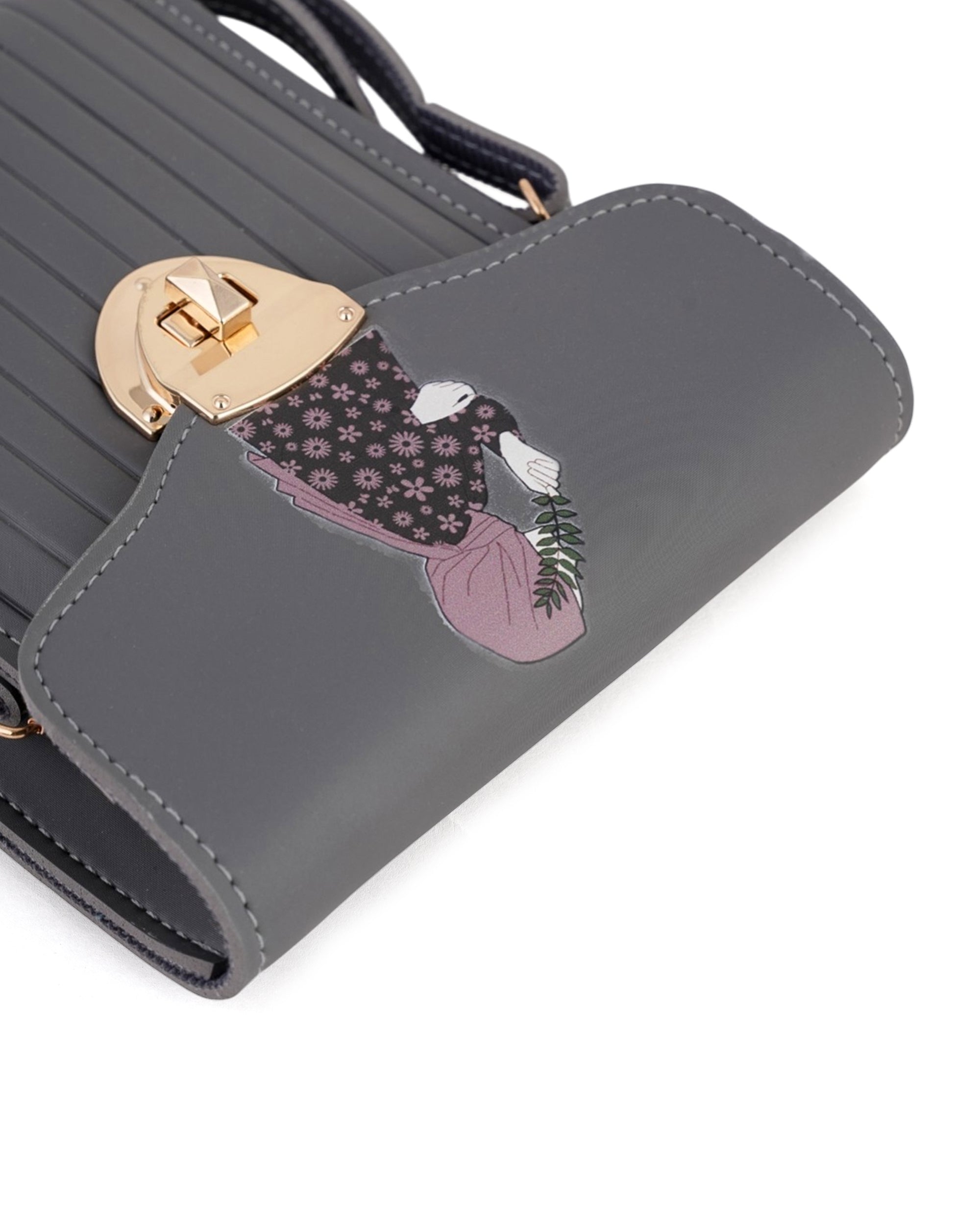 Women’s Mobile Pouch, Women Bags, Chase Value, Chase Value