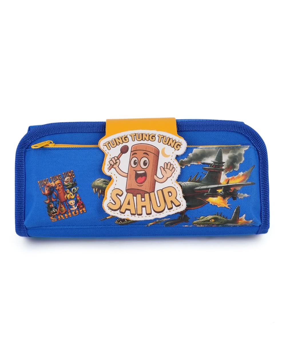 Pencil Pouch, Stationery Pouch & Box, Chase Value, Chase Value