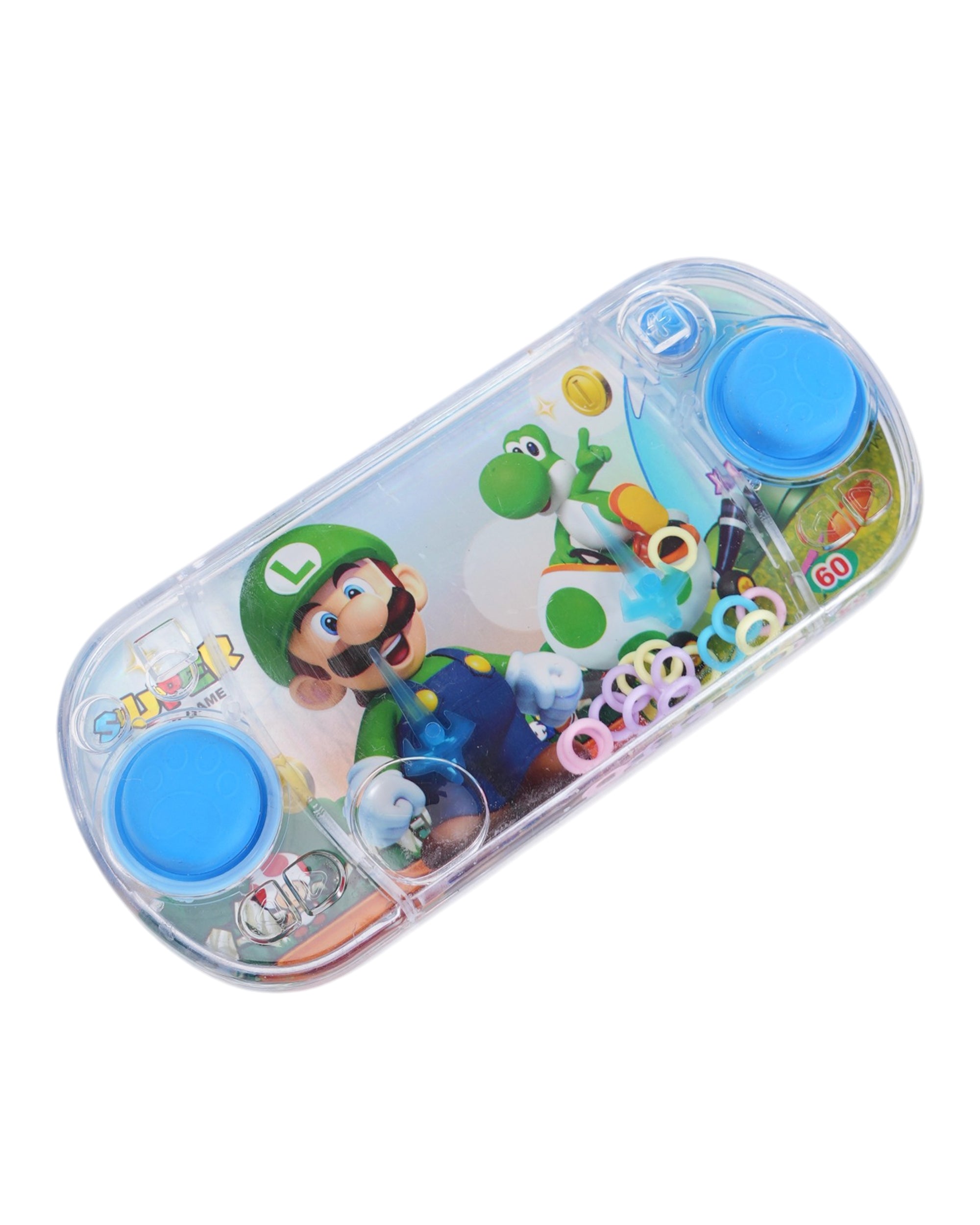 Water Game