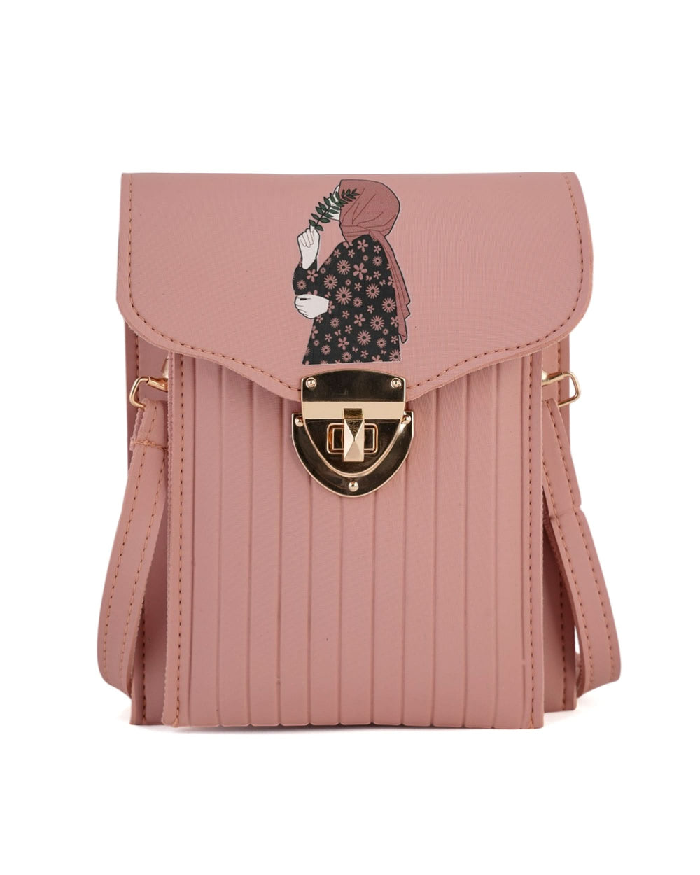 Women’s Mobile Pouch, Women Bags, Chase Value, Chase Value
