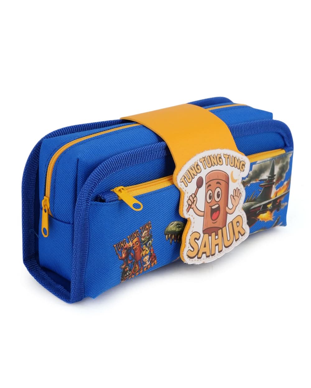 Pencil Pouch, Stationery Pouch & Box, Chase Value, Chase Value
