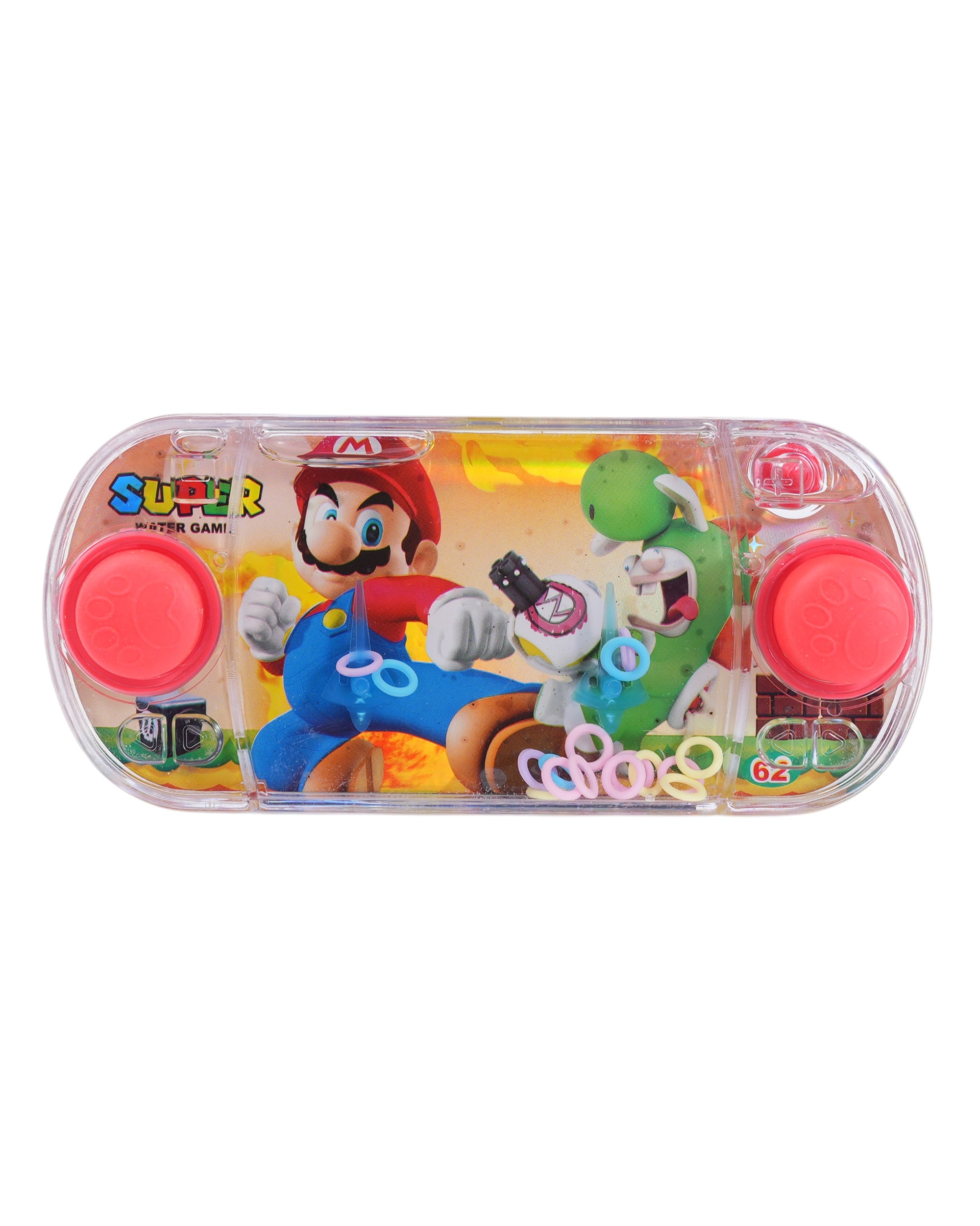 Water Game