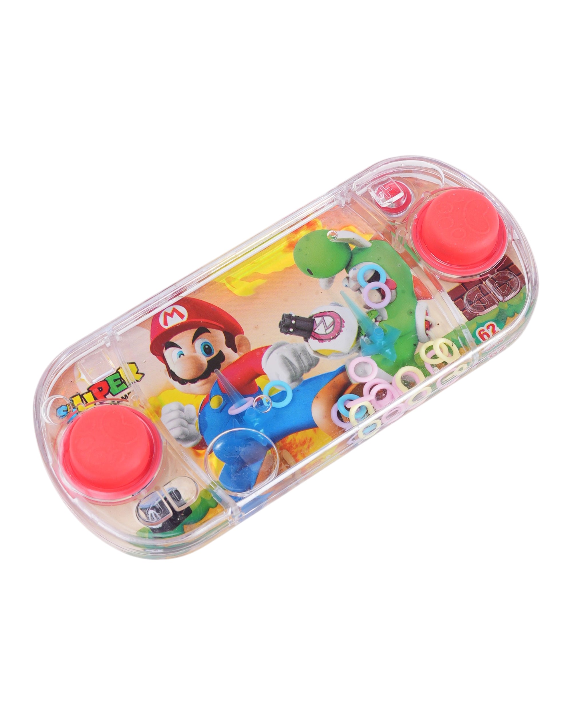 Water Game