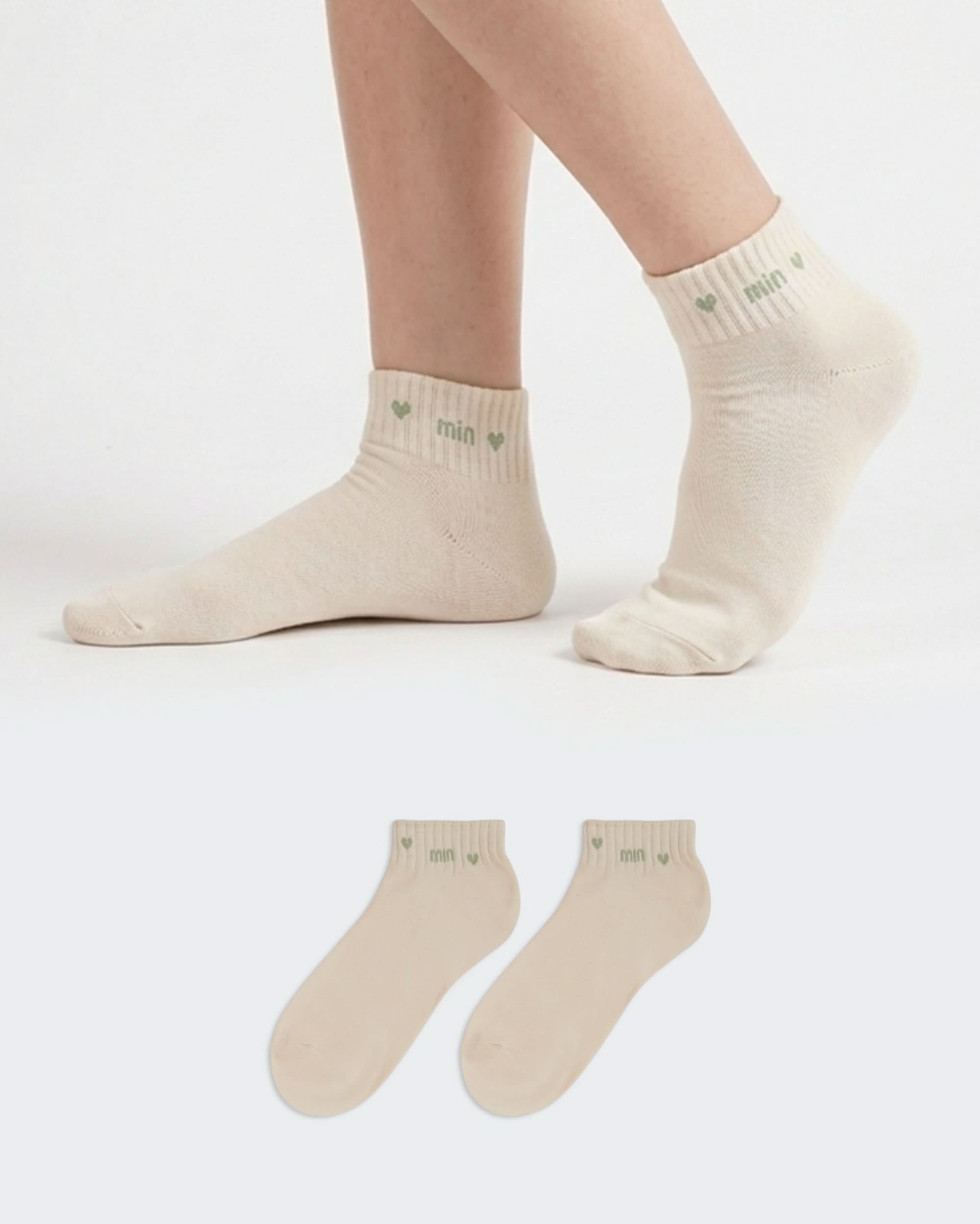 Eminent Women's Ankle Socks, Women Socks Stocking & Gloves, Eminent, Chase Value