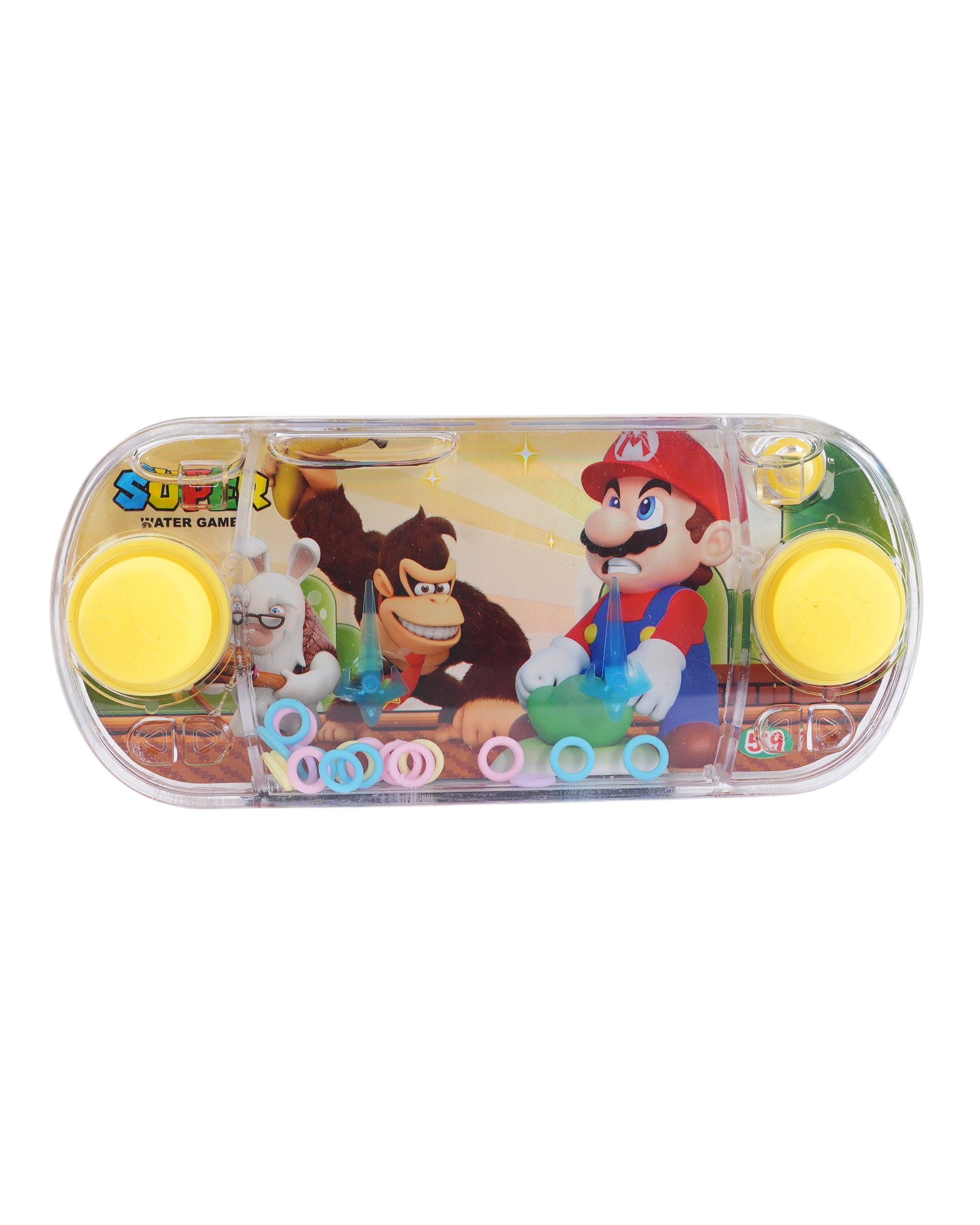 Water Game