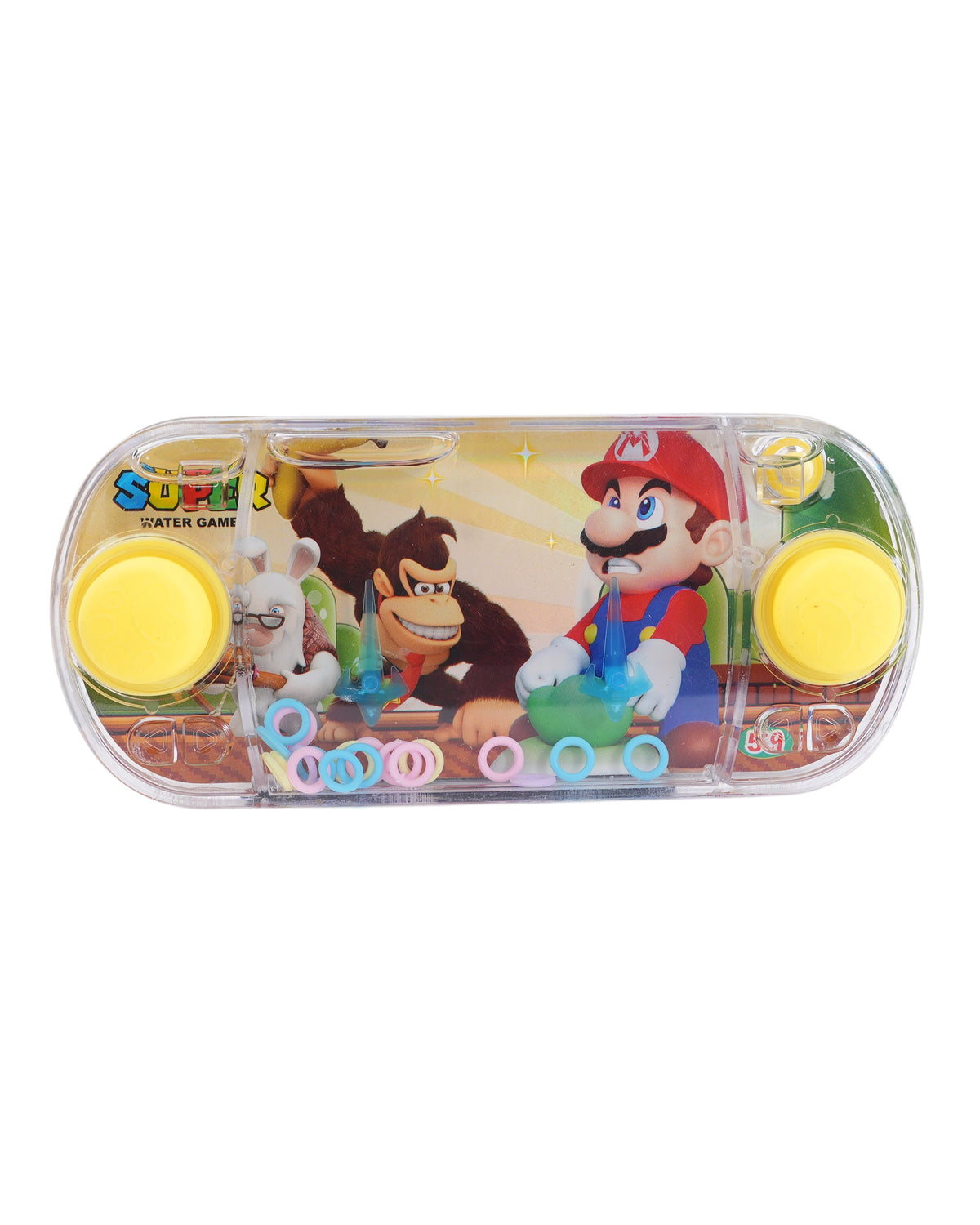 Water Game