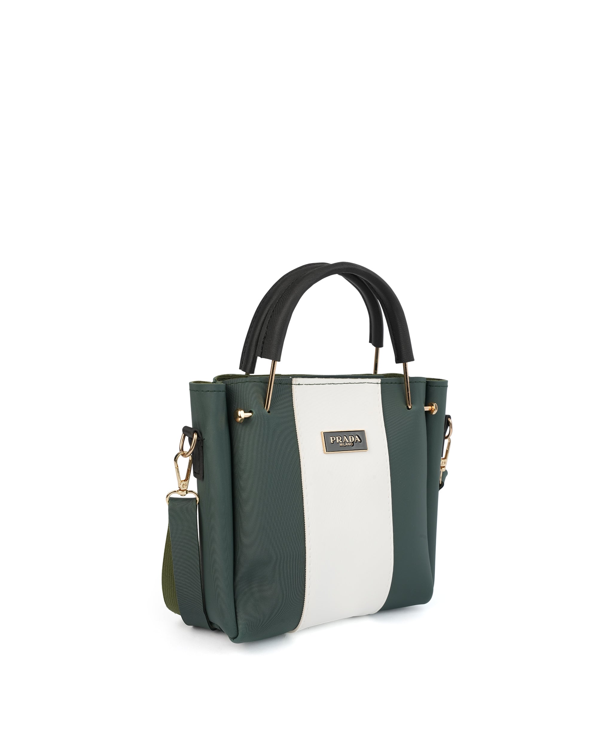 Women's Handbag 5-Pcs