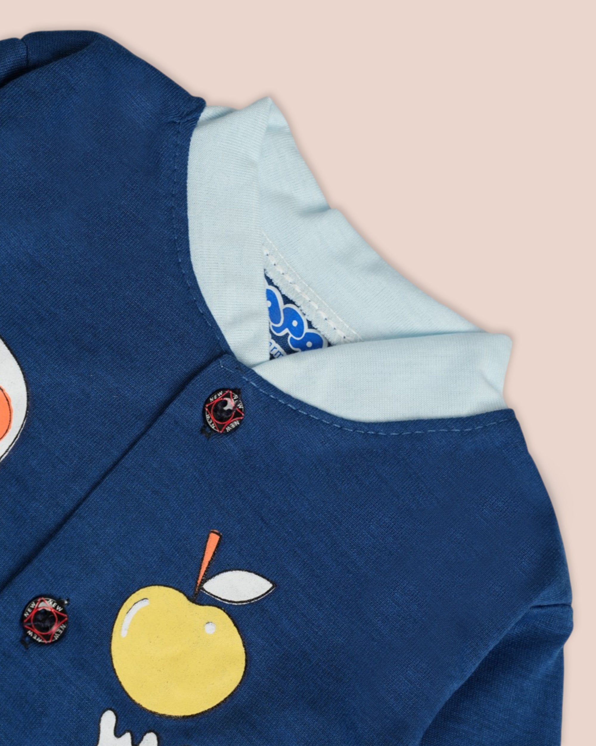 Newborn Boys' Suit
