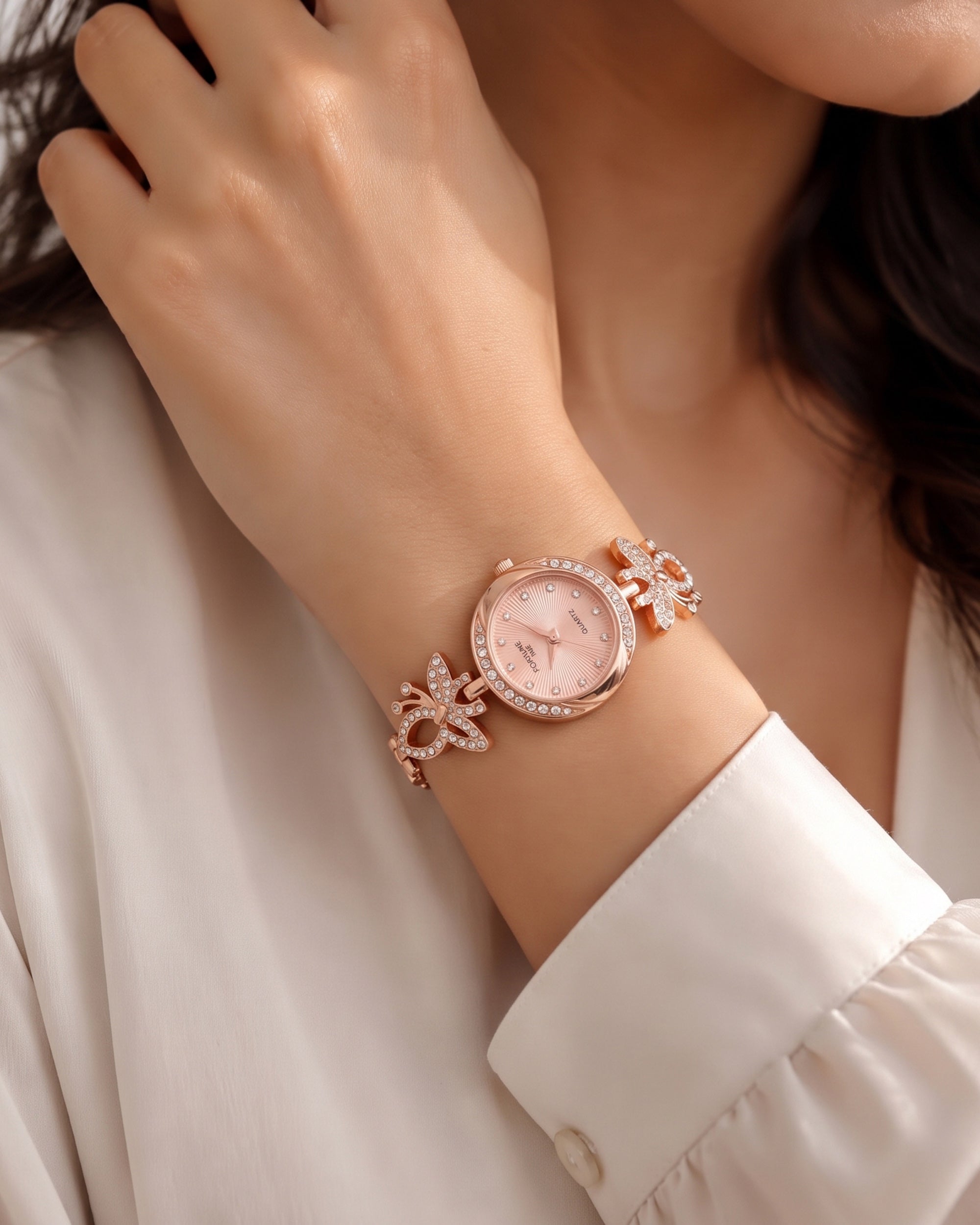 Women's Executive Watch