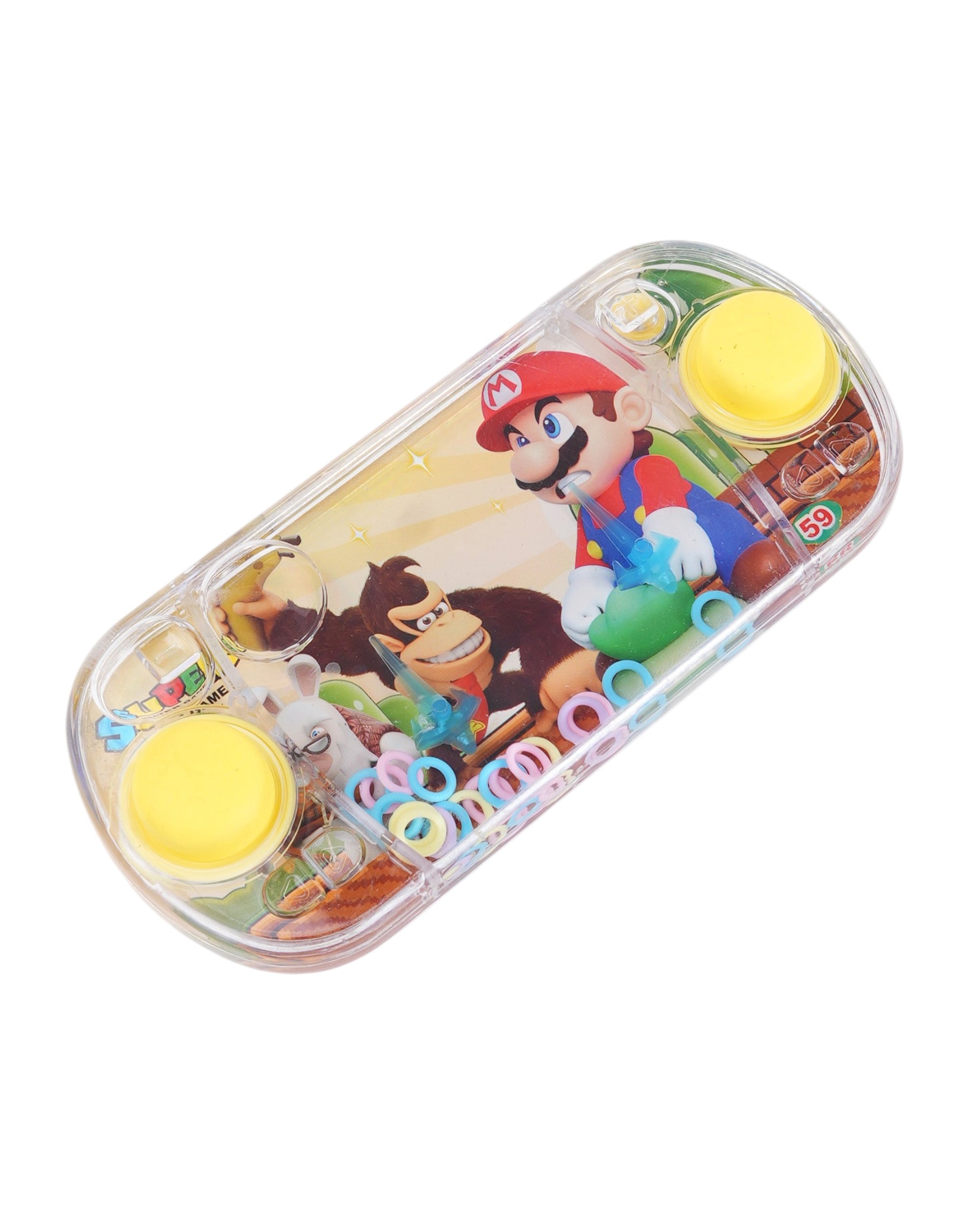 Water Game