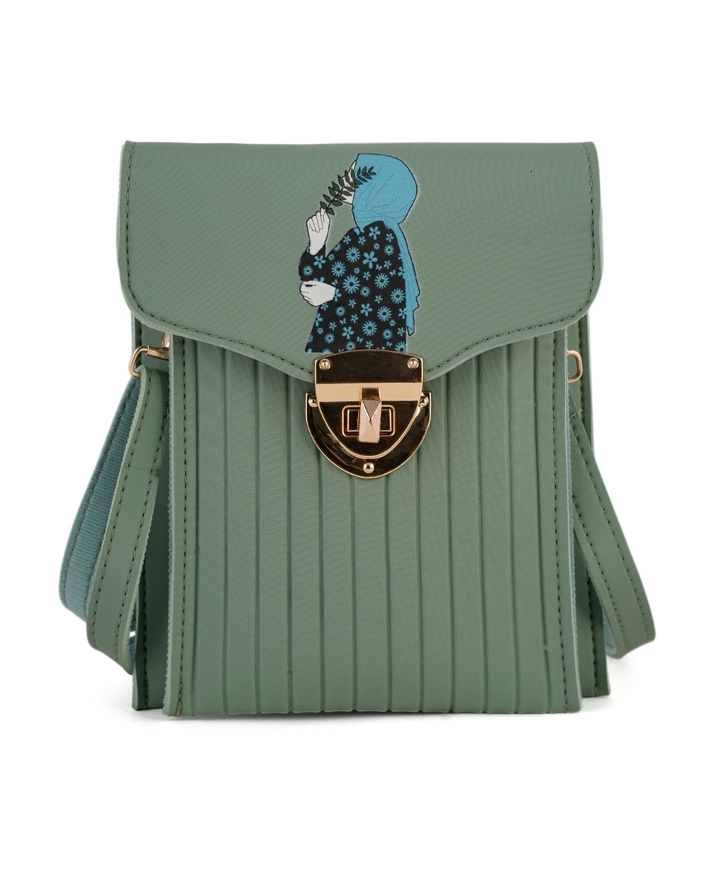 Women’s Mobile Pouch, Women Bags, Chase Value, Chase Value