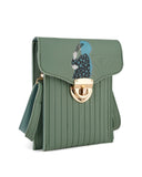 Women’s Mobile Pouch, Women Bags, Chase Value, Chase Value